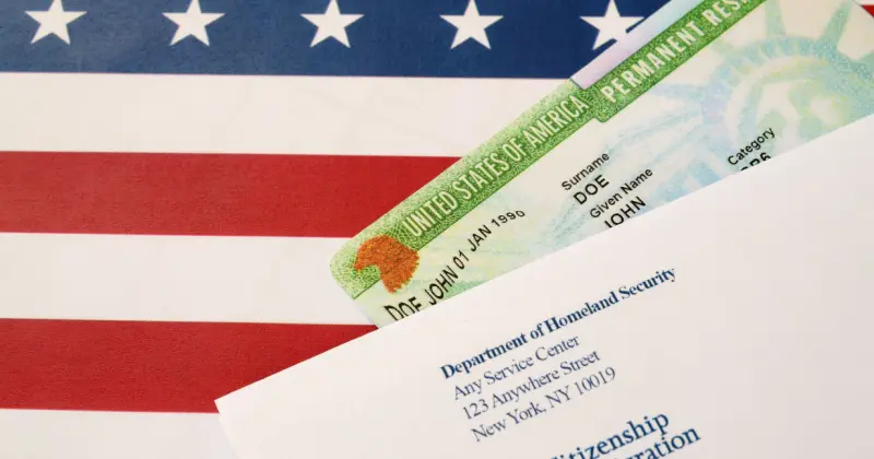 The top ten recent bills on employment-based Green Cards